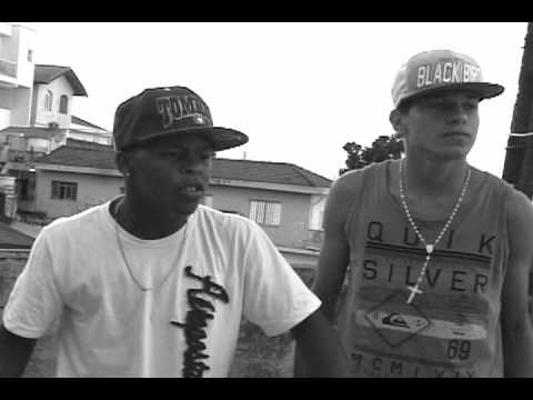 Mc niki & Mc Rafinha Então vem Mulher