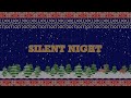 Linda Ronstadt - Silent Night (Official Visualizer)