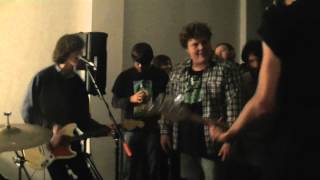 Per Purpose and Liam