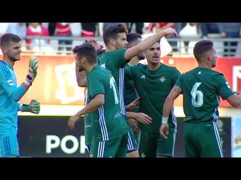 29/04/2018 POPULAR DEPORTIVO, REAL MURCIA