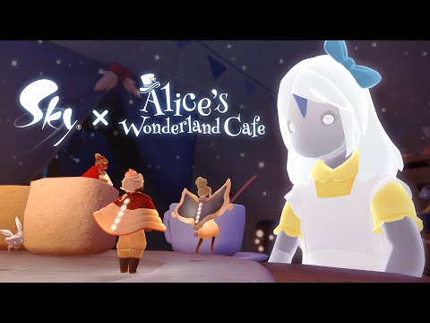 Sky ¤Ҥɤ⤿Sky  Ի׵ĤιΥꥹե٥ߥ˥ȥ졼顼