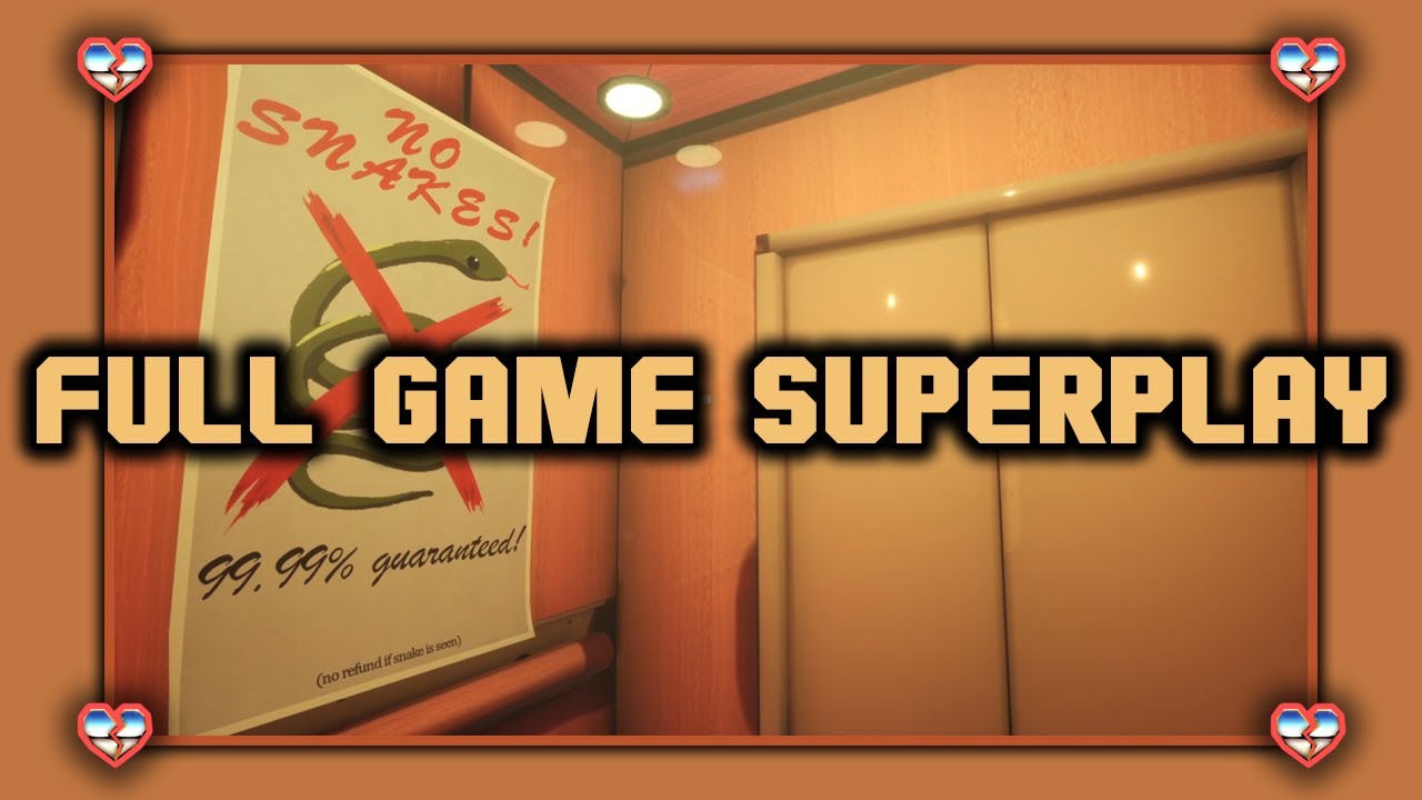 Gameplay Trailer