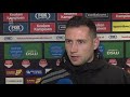 Luigi Bruins valt bij Excelsior uit na mooie goal tegen FC Volendam: 'Denk en hoop dat blessure m...
