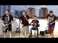 All The Small Things - Cover