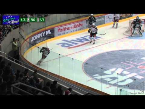 *Playoffs - R2 S5* Bietigheim Steelers vs. Starbulls Rosenheim