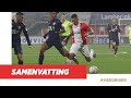 SAMENVATTING | FC Emmen - FC Twente