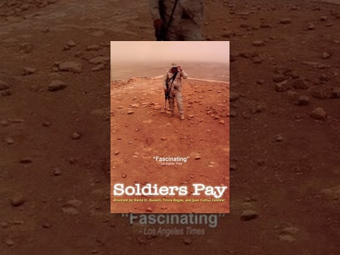 Soldiers Pay