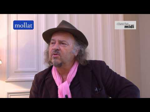 Patrice Delbourg - Les chagrins de l'Arsenal