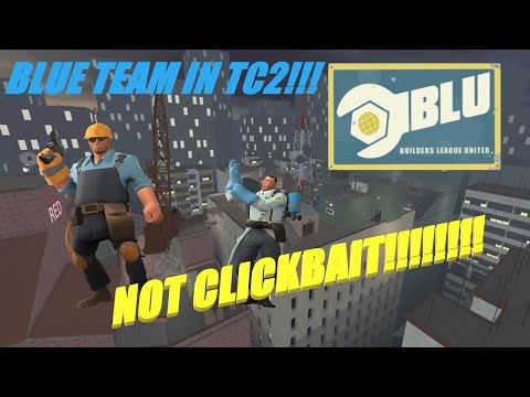 I UNLOCKED BLU TEAM IN TYPICAL COLORS 2!!!!!