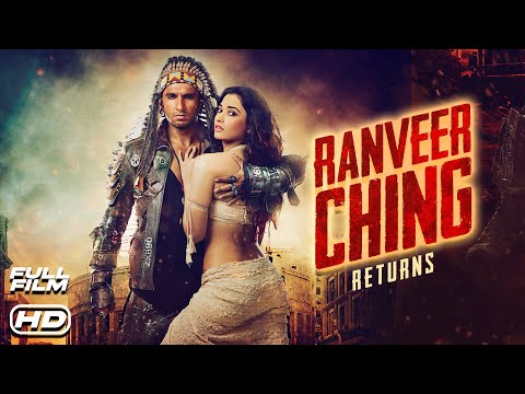 Ranveer Ching Returns | Ranveer Singh, Tamannaah | A Rohit Shetty Film | Ching's Secret