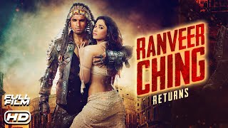 Ranveer Ching Returns  Ranveer Singh Tamannaah  A 