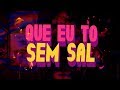 TipoGráfia - Marília Mendonça - SEM SAL (TODOS OS CANTOS) TipoGráfia - Marília Mendonça - SEM SAL (TODOS OS CANTOS)