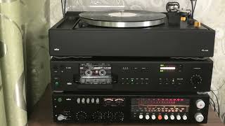 Video thumbnail for Braun CEV 510 , C 301 , PS 450 by REMAKE