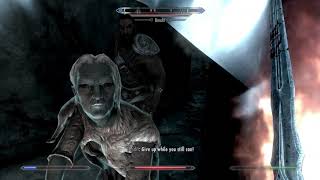 Skyrim Walkthrough Part 5: The Greybeards