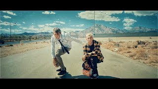 Ekoh- Mid-Day Funeral (Official Music Video)