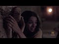 The Bible Episode 3 The Homeland 4 The Kingdom HD