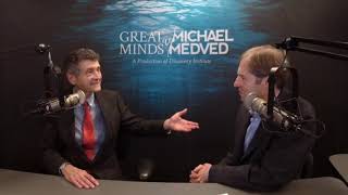 Great Minds: Stephen Meyer and Michael Medved on the American Miracle