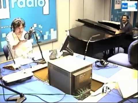 Gianvarietà - Claudio Pallottini - Pensami (Besame)