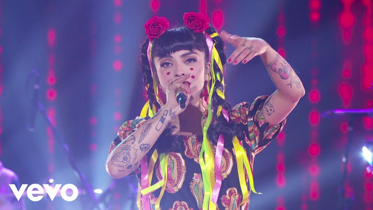 Plata Ta Ta Amarrame Mi Buen Amor By Mon Laferte From Chile Popnable