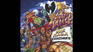 Wu Tang Clan - G'd up feat. Method Man,R-Mean (rap mix)