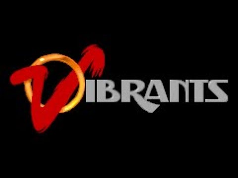 Instrument Test #8 - JCH (Jens Christian Huus) of Vibrants