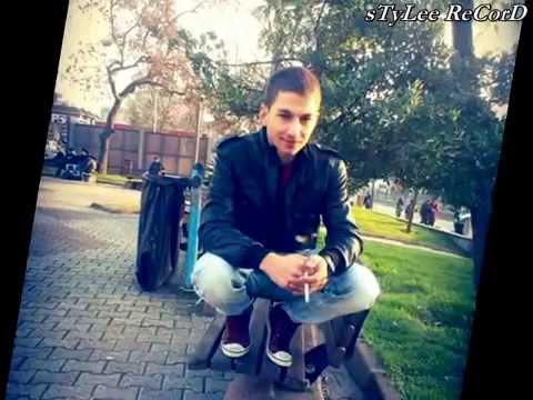 iSyaNıM sTyLee & Mc qöZyaŞı ft Mc NevoCaN-_-YanLış SevDim -2oı5-