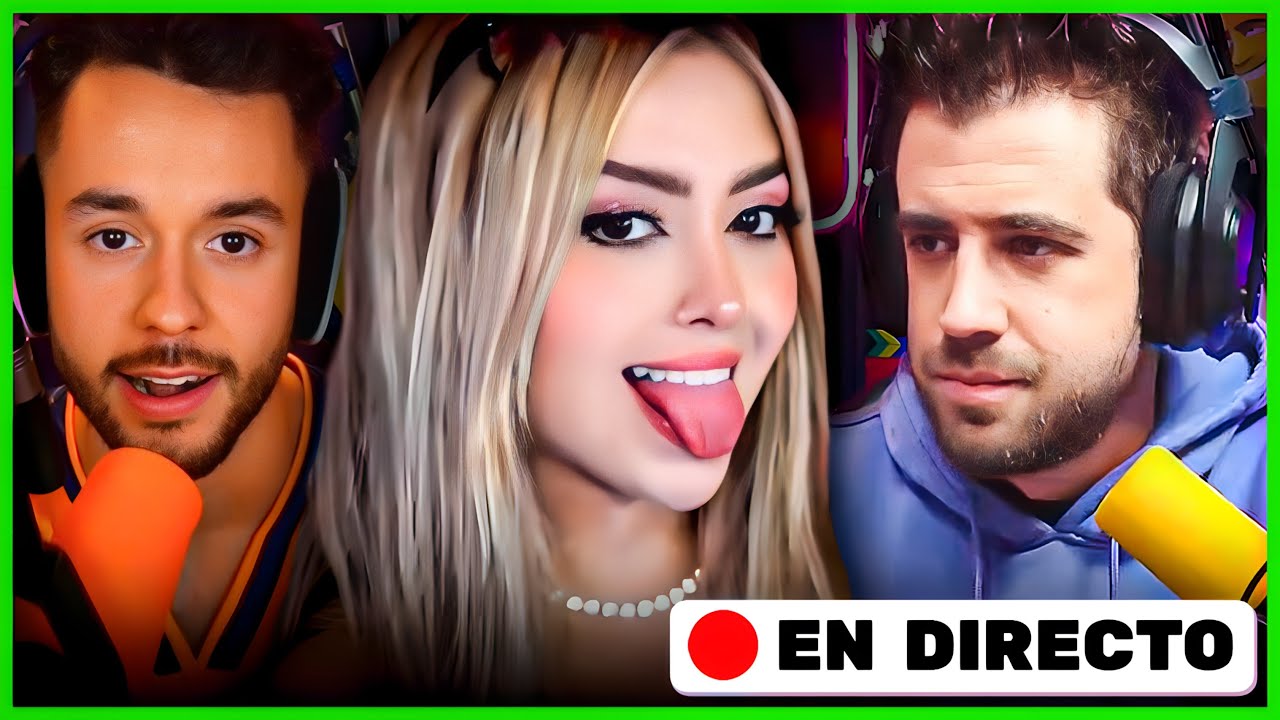 ARI GAMEPLAYS SE SINCERA SOBRE JUAN! AURON ACLARA EMBARAZO DE GEMITA! GREFG EXPLOTA CONTRA LASEXTA