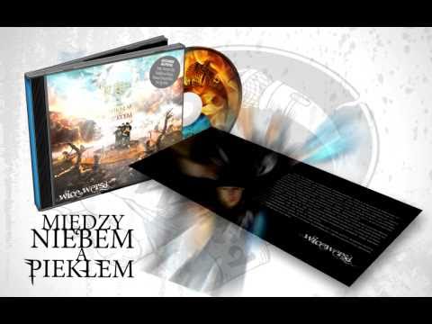 SPOT WICE WERSA "MIĘDZY NIEBEM, A PIEKŁEM"