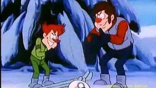 Educational Cartoons 15 العظام والهيكل Bone and skeleton - Arabic