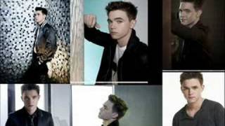 Jesse McCartney-departure-intro bonus (turn it up), leavin&#39;, it&#39;s over-  part one with new photo&#39;s