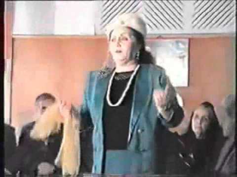 Bəhram Mansurov - "85" — Xatirə gecəsi | 1996