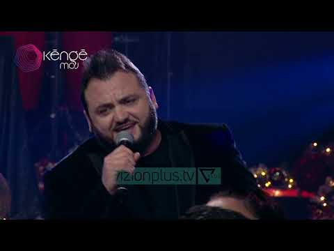 KENGEZUAR 2022 - Mentor Haziri / Kolazh veriu - Vizion Plus