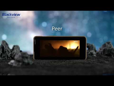 Blackview SHARK 8: Audio Showdown: SHARK 8 vs. Peer | Smart-K Box Speaker