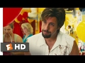 You Don't Mess With the Zohan (2008) - Salon Mistakes Scene (5/10) | Movieclips