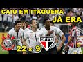 Corinthians 22 X 9 São Paulo - Todos Os Gols Do Clássico Na Arena Corinthians