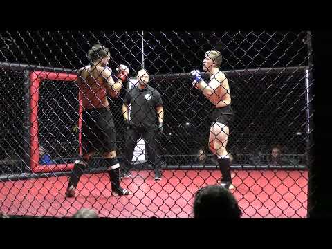 Stellar Fights 51 - Patrick Connelly vs. Jaykob Smith
