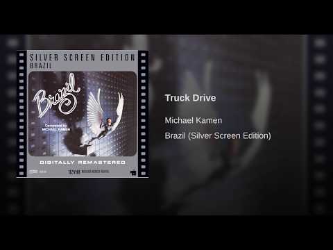 Video thumbnail for Truck Drive