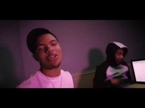 BRN Stackz X Rich Dayy - Again Pt2 (OFFICIAL MUSIC VIDEO) @shotbykid