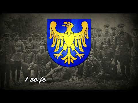 Od Bytomia bita droga (Śląskie Pieśni Powstańcze)