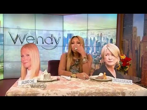 Iggy Azalea Wins Big at the AMAs! | The Wendy Williams Show SE6 EP51 - Elvis Duran