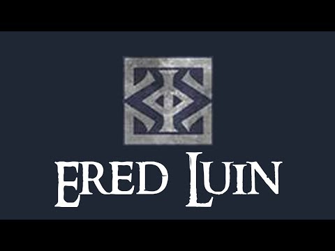 TATW: DaC V2.2 Overview - Ered Luin
