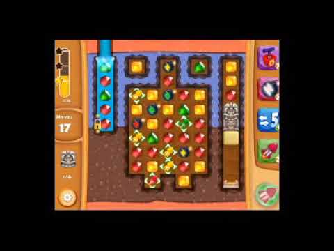 Diamond Digger Level 738