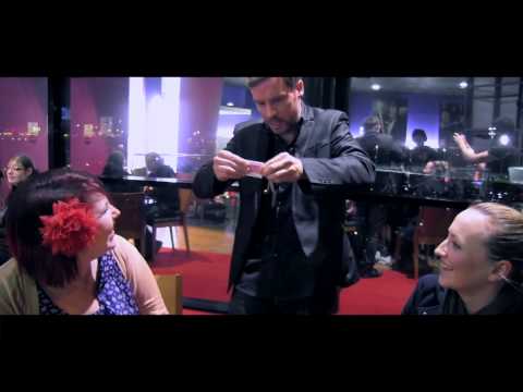 Voir la vidéo  de FOB - David Penn