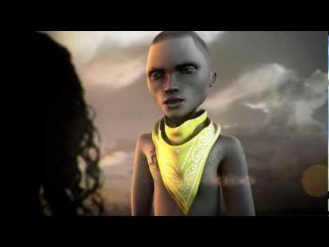 DUTTY BWOY_Neva Mean It (Music Video)