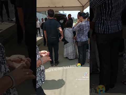 THIAGO ARROYO CAMINO AL CEMENTERIO CHONE MANABÍ