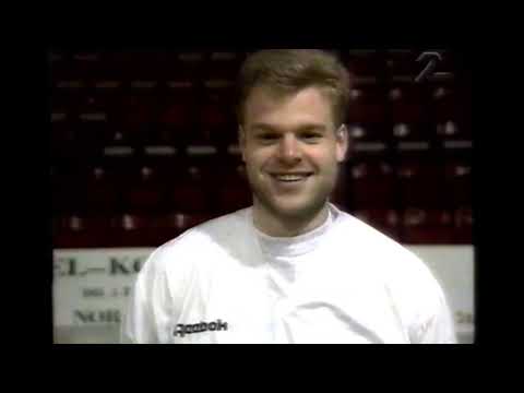 SBL Herr - Kärcher Basket vs. Norrköping Dolphins - (Final) Match 3 - 1994