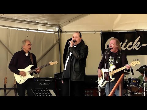 QUICK NICK BAND - KÖTHENWALD 1.MAI 2012 H