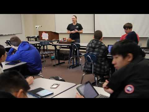 Experiential Day - Escape rooms