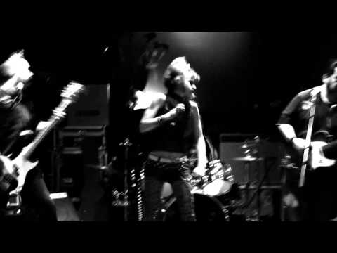 Pussycat And The Dirty Johnsons@Reading