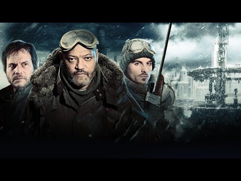 The Colony Full Movie Facts And Information | Kevin Zegers | Bill Paxton